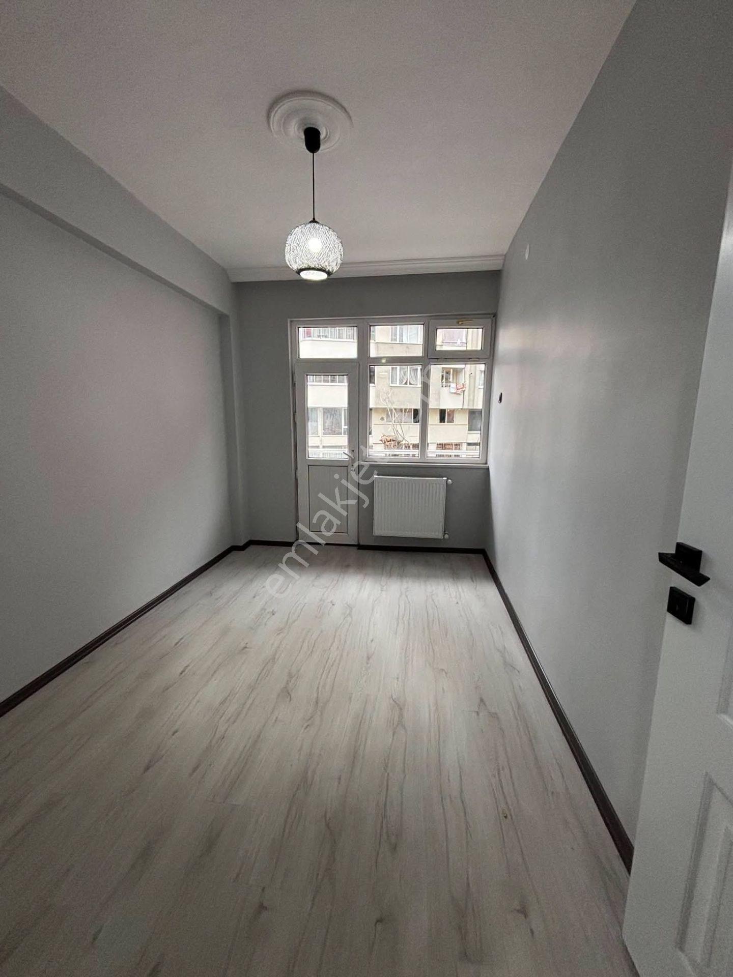 Samsun İlkadım Rasathane Mahallesi'nde İçi Yapılı 2.kat 3+1 Satılık Daire — fotoğraf 21