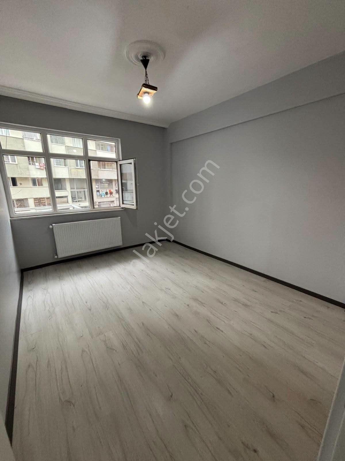 Samsun İlkadım Rasathane Mahallesi'nde İçi Yapılı 2.kat 3+1 Satılık Daire — fotoğraf 23