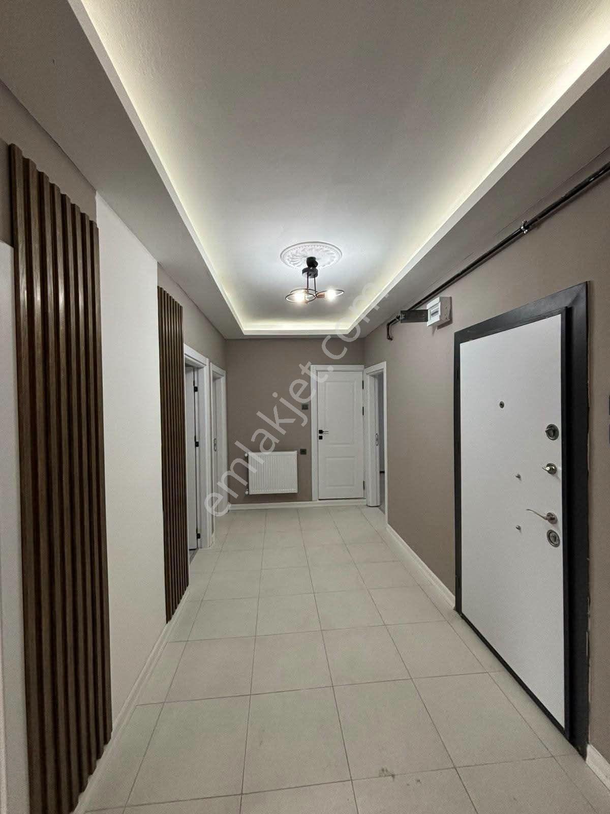 Samsun İlkadım Rasathane Mahallesi'nde İçi Yapılı 2.kat 3+1 Satılık Daire — fotoğraf 27
