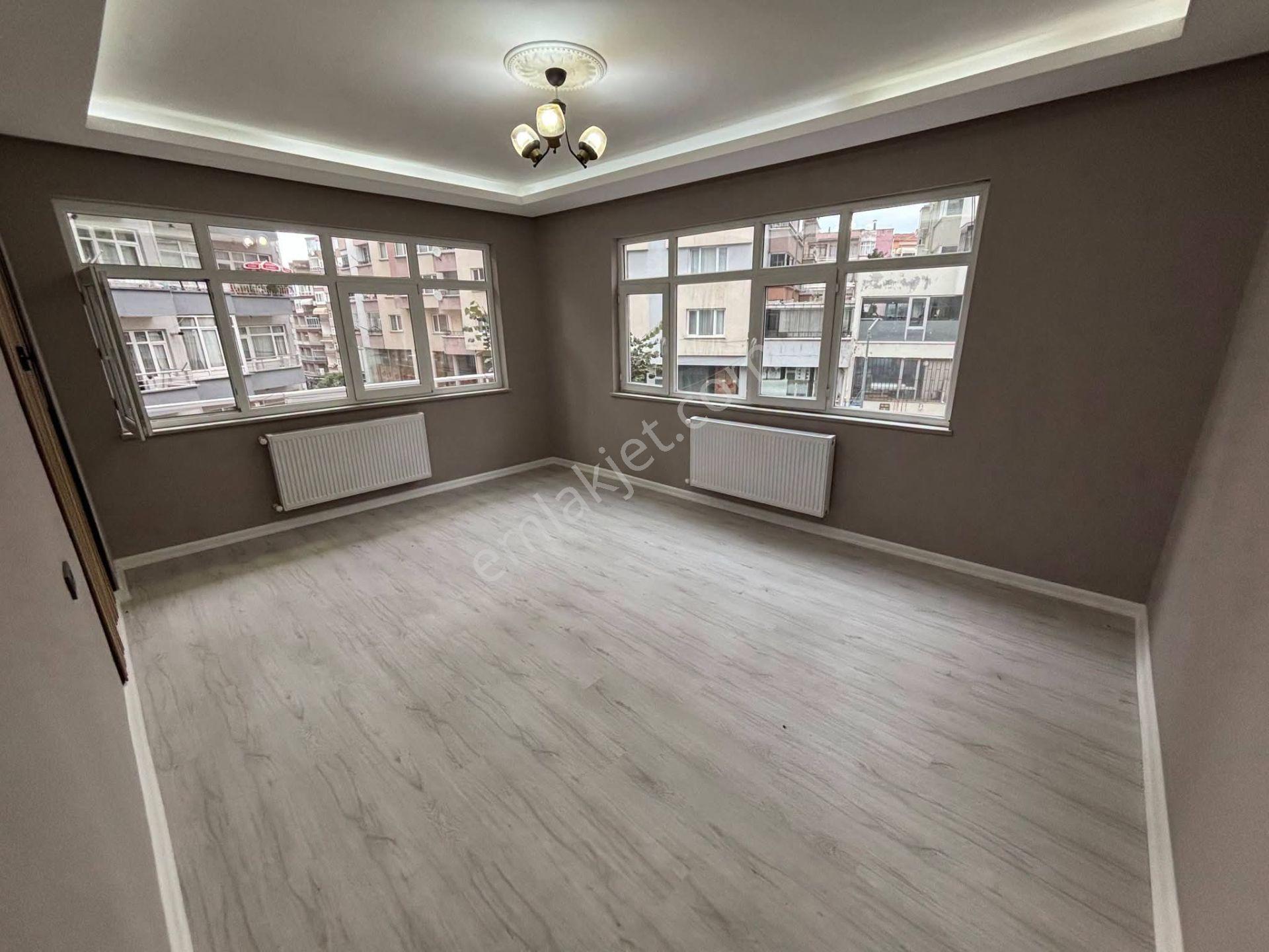 Samsun İlkadım Rasathane Mahallesi'nde İçi Yapılı 2.kat 3+1 Satılık Daire — fotoğraf 29