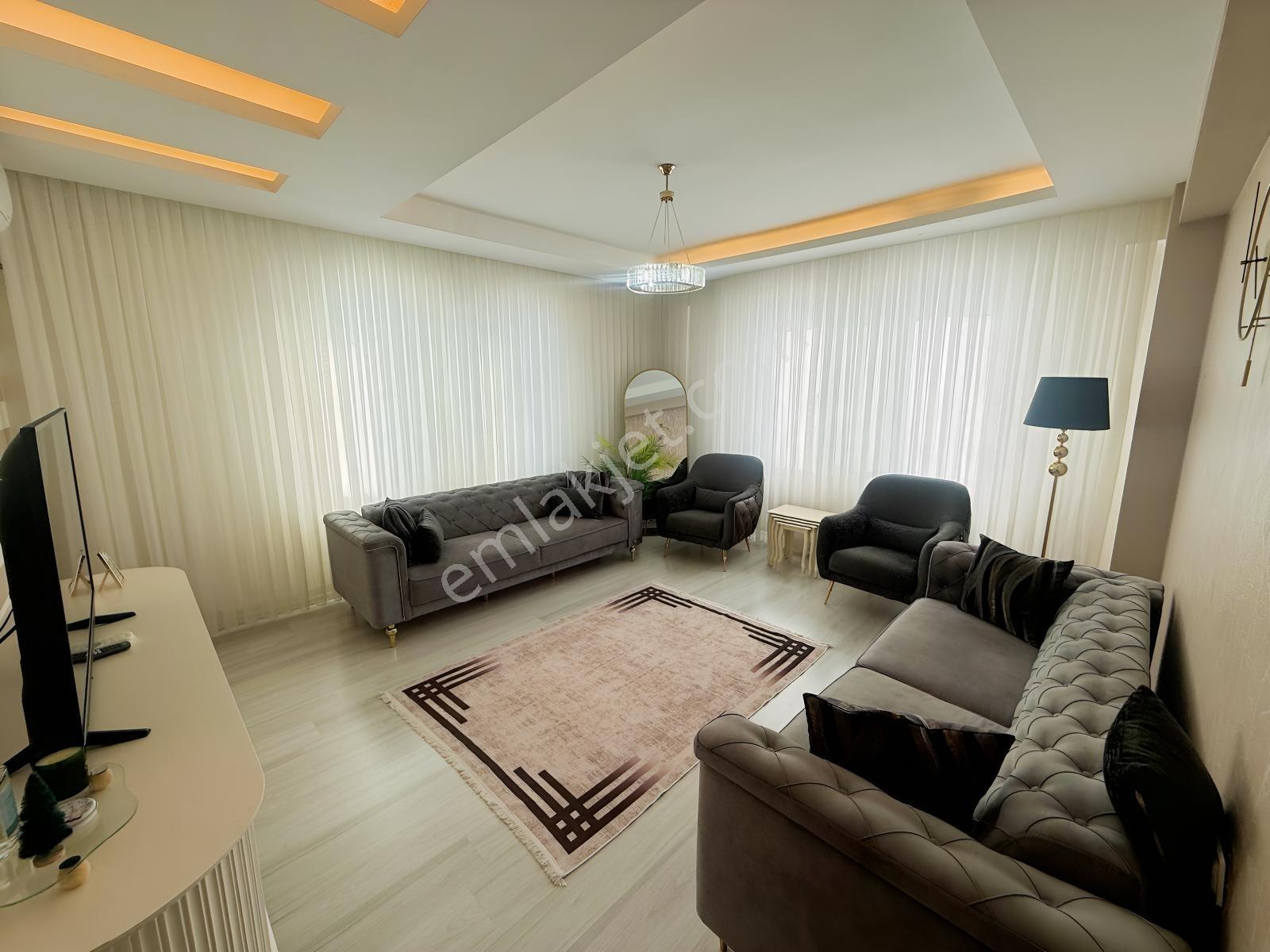 Bağcılar Ahmet Kaya Caddesinde 110m2 Ferah 2+1 — fotoğraf 3