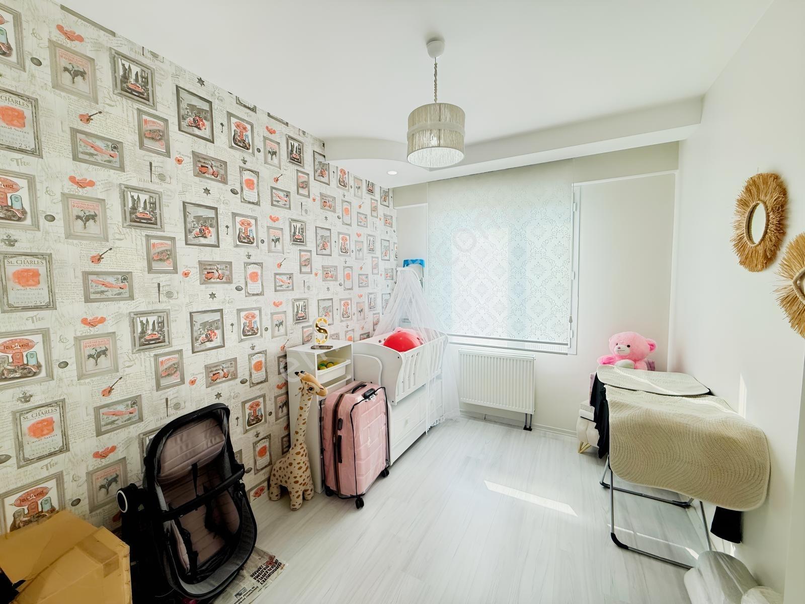 Bağcılar Ahmet Kaya Caddesinde 110m2 Ferah 2+1 — fotoğraf 6