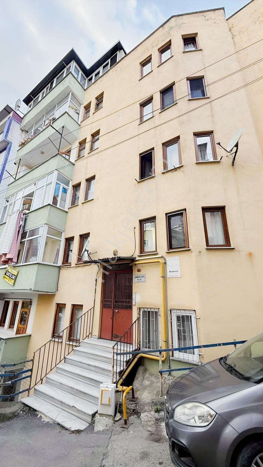Trabzonda Fırsat Eşyalı Daire — fotoğraf 2