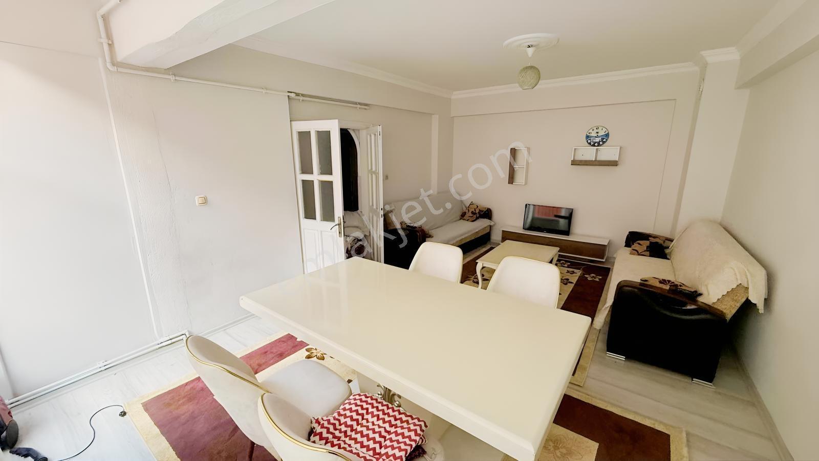 Trabzonda Fırsat Eşyalı Daire — fotoğraf 3
