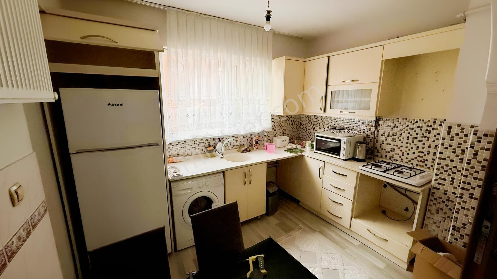 Trabzonda Fırsat Eşyalı Daire — fotoğraf 4