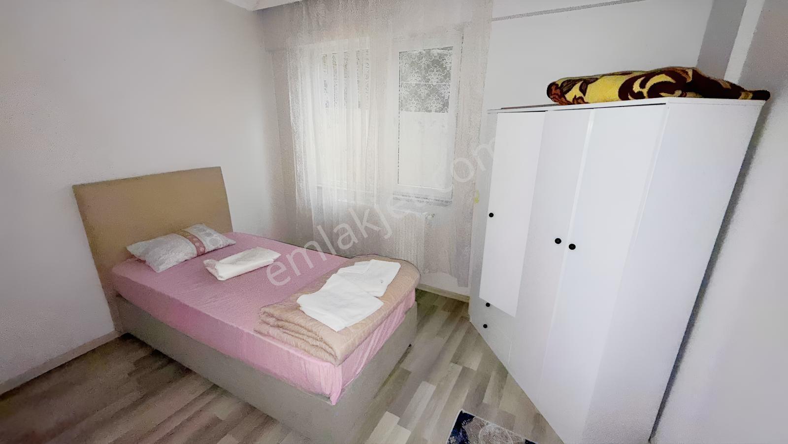 Trabzonda Fırsat Eşyalı Daire — fotoğraf 5