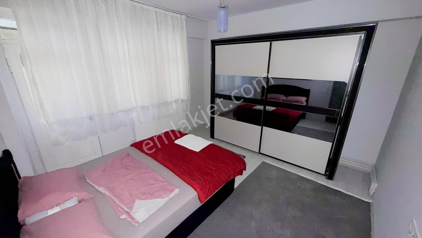Trabzonda Fırsat Eşyalı Daire — fotoğraf 7