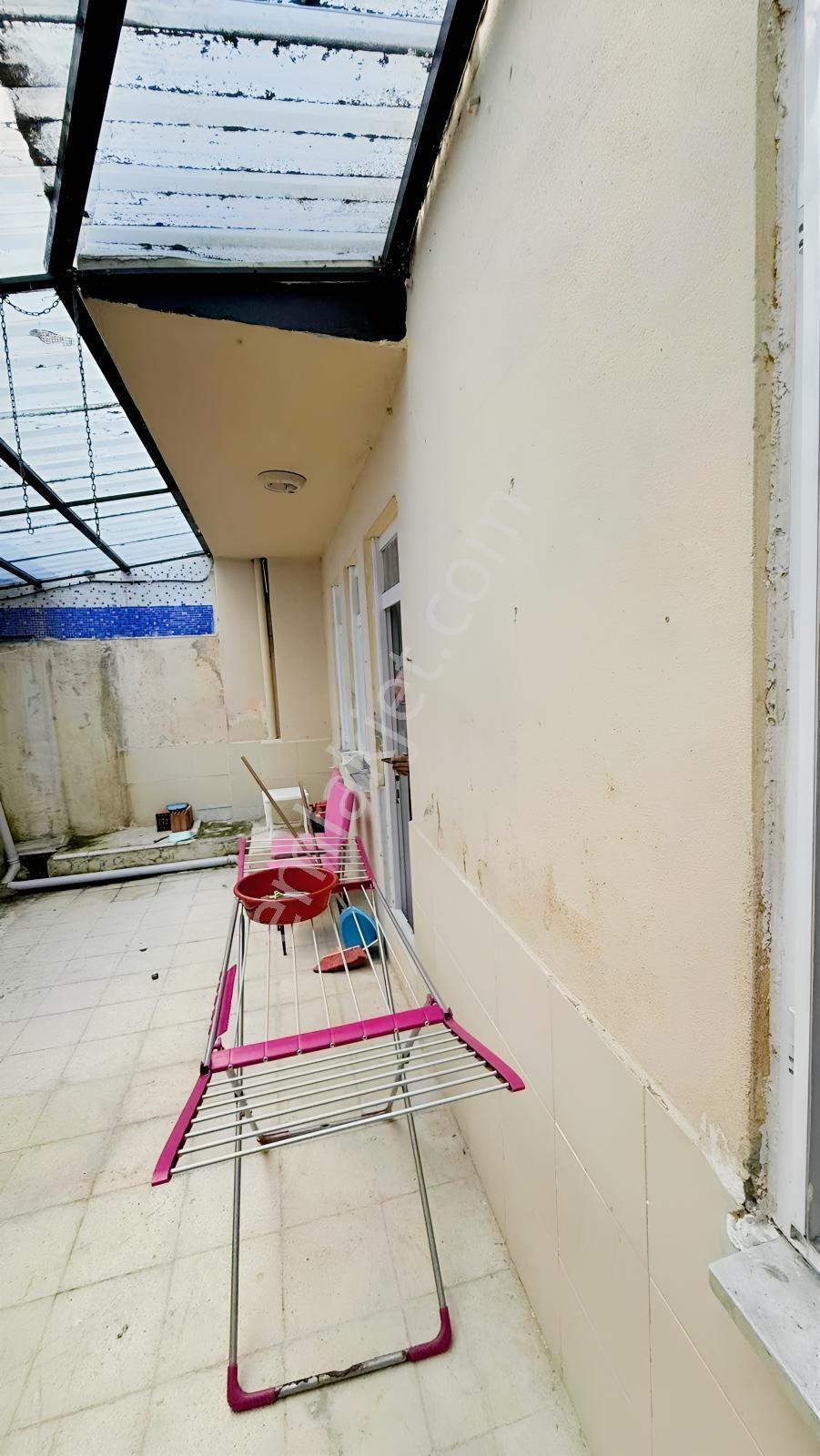 Trabzonda Fırsat Eşyalı Daire — fotoğraf 8