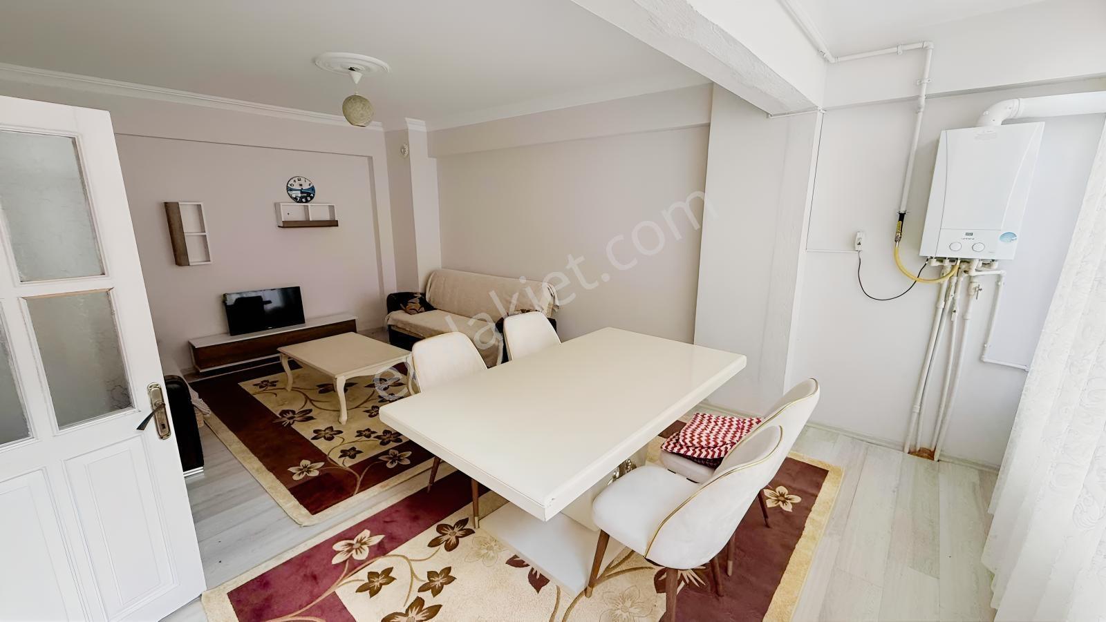 Trabzonda Fırsat Eşyalı Daire — fotoğraf 11