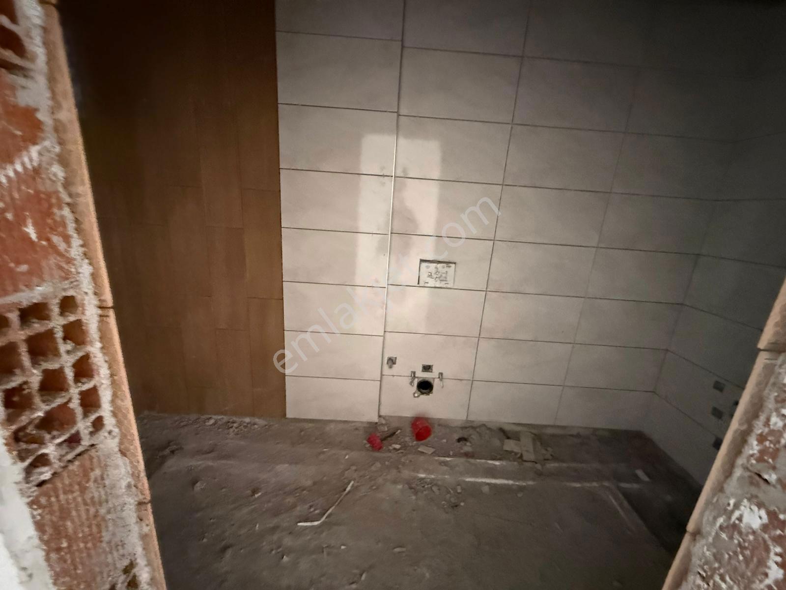 Menemen Uğur Mumcu’da Kentsel Dönüşüm Projesınde | 2+1 Şık & Kullanışlı Daıre! — fotoğraf 10