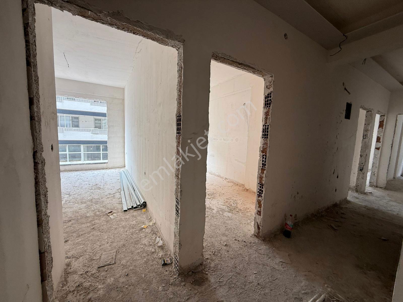 Menemen Uğur Mumcu’da Kentsel Dönüşüm Projesınde | 2+1 Şık & Kullanışlı Daıre! — fotoğraf 11