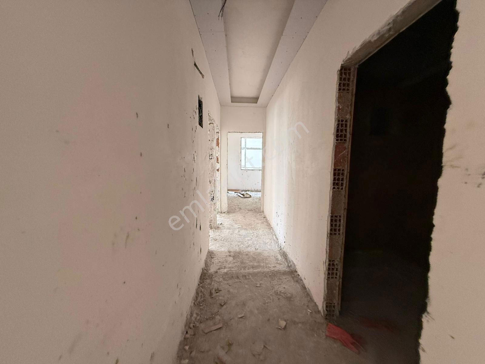 Menemen Uğur Mumcu’da Kentsel Dönüşüm Projesınde | 2+1 Şık & Kullanışlı Daıre! — fotoğraf 16