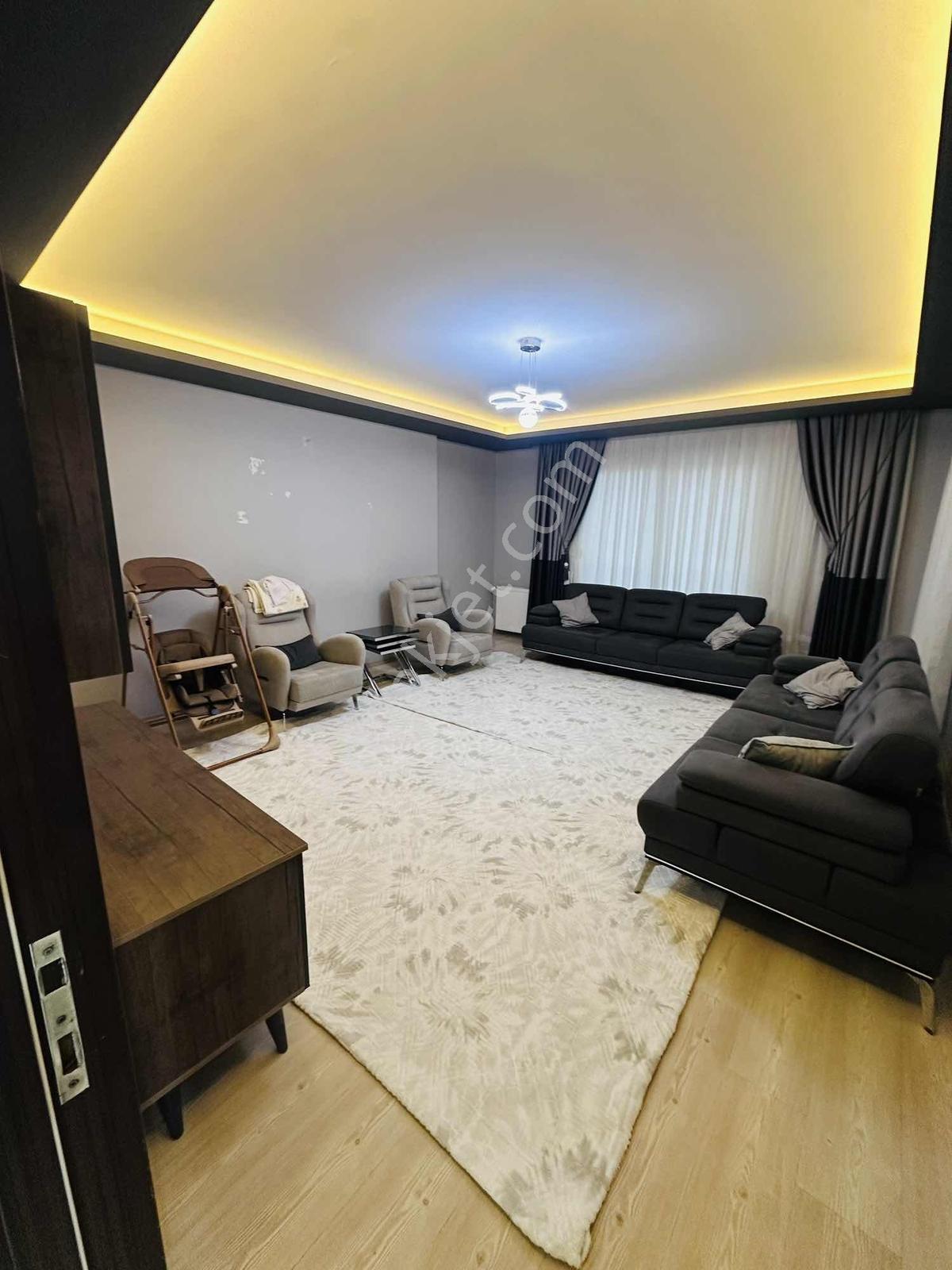 Aziz Emlak'tan Yalınayak'ta Satılık 3 + 1 Bağımsız Geniş Daire — fotoğraf 3