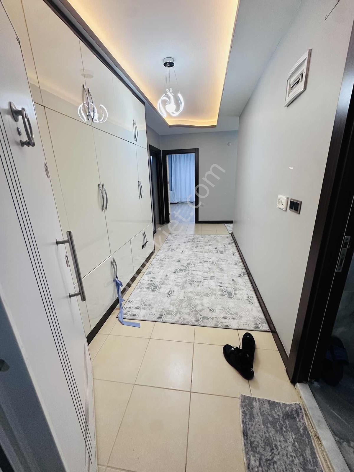 Aziz Emlak'tan Yalınayak'ta Satılık 3 + 1 Bağımsız Geniş Daire — fotoğraf 8