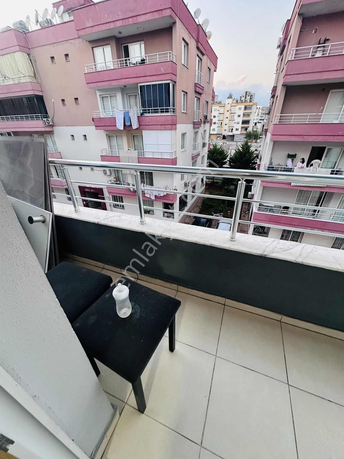 Aziz Emlak'tan Yalınayak'ta Satılık 3 + 1 Bağımsız Geniş Daire — fotoğraf 18