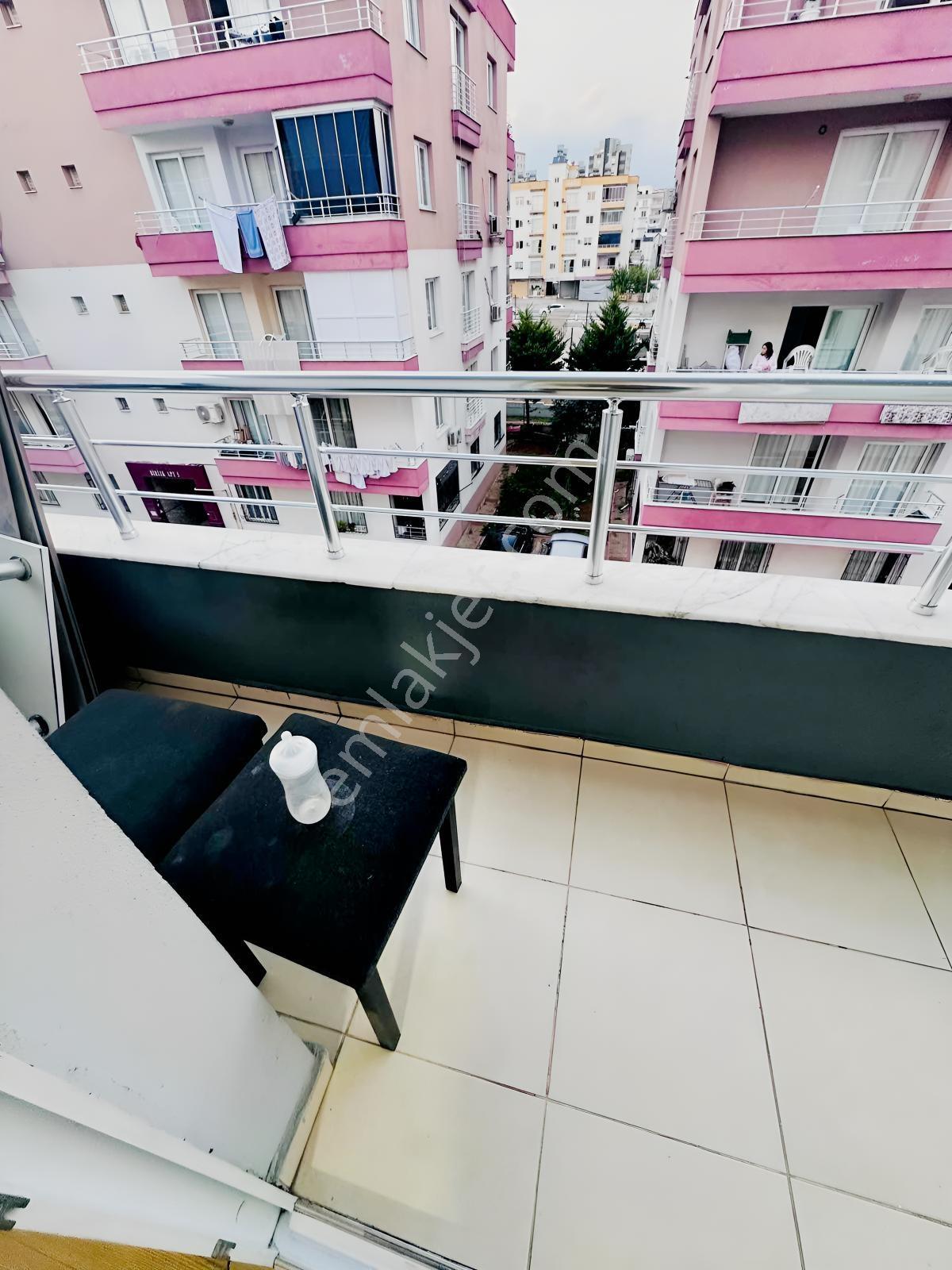 Aziz Emlak'tan Yalınayak'ta Satılık 3 + 1 Bağımsız Geniş Daire — fotoğraf 19