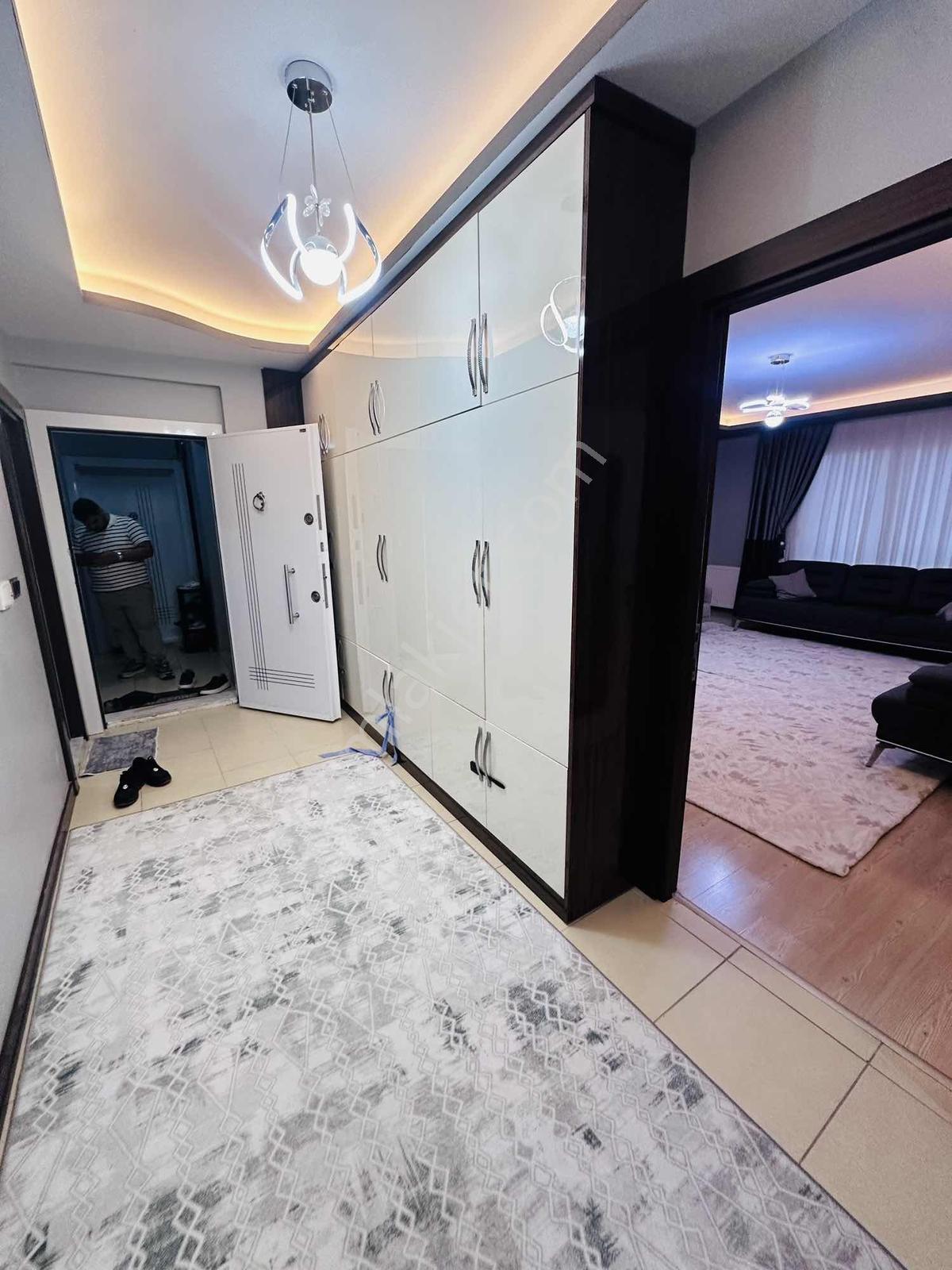 Aziz Emlak'tan Yalınayak'ta Satılık 3 + 1 Bağımsız Geniş Daire — fotoğraf 23