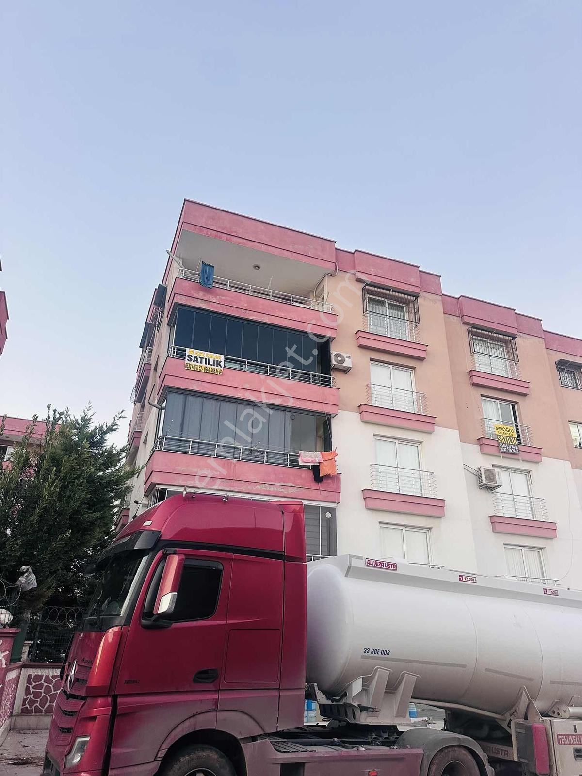 Aziz Emlak'tan Yalınayak'ta Satılık 3 + 1 Bağımsız Geniş Daire — fotoğraf 24