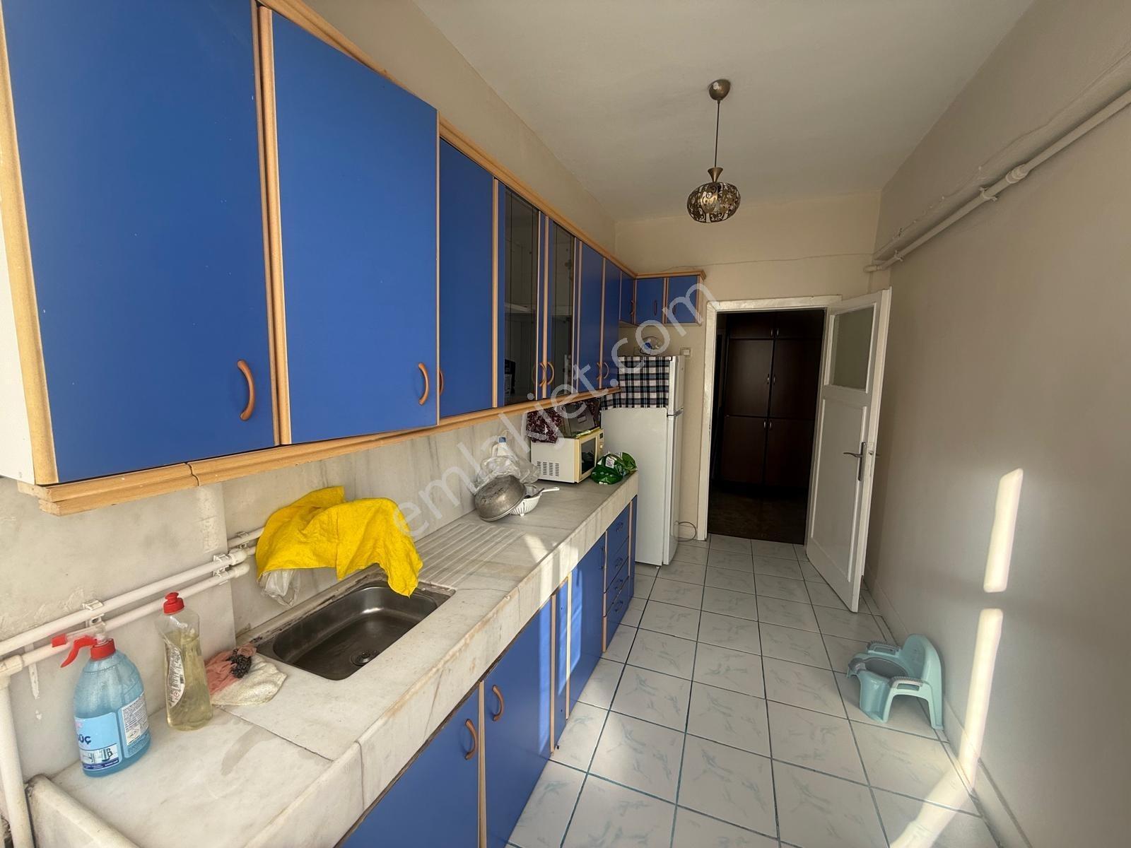 Ofis Semtinde Yatırımlık 3+1 Daire — fotoğraf 2