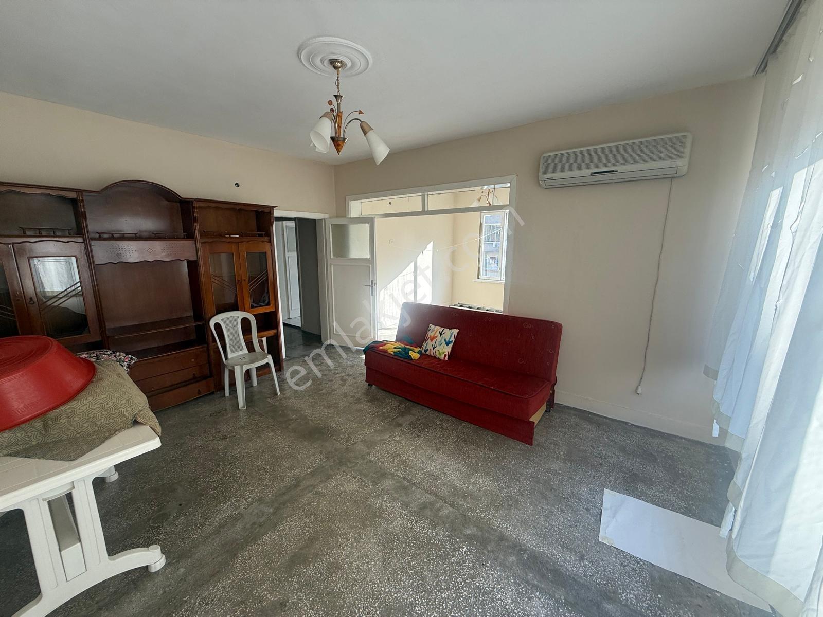 Ofis Semtinde Yatırımlık 3+1 Daire — fotoğraf 4