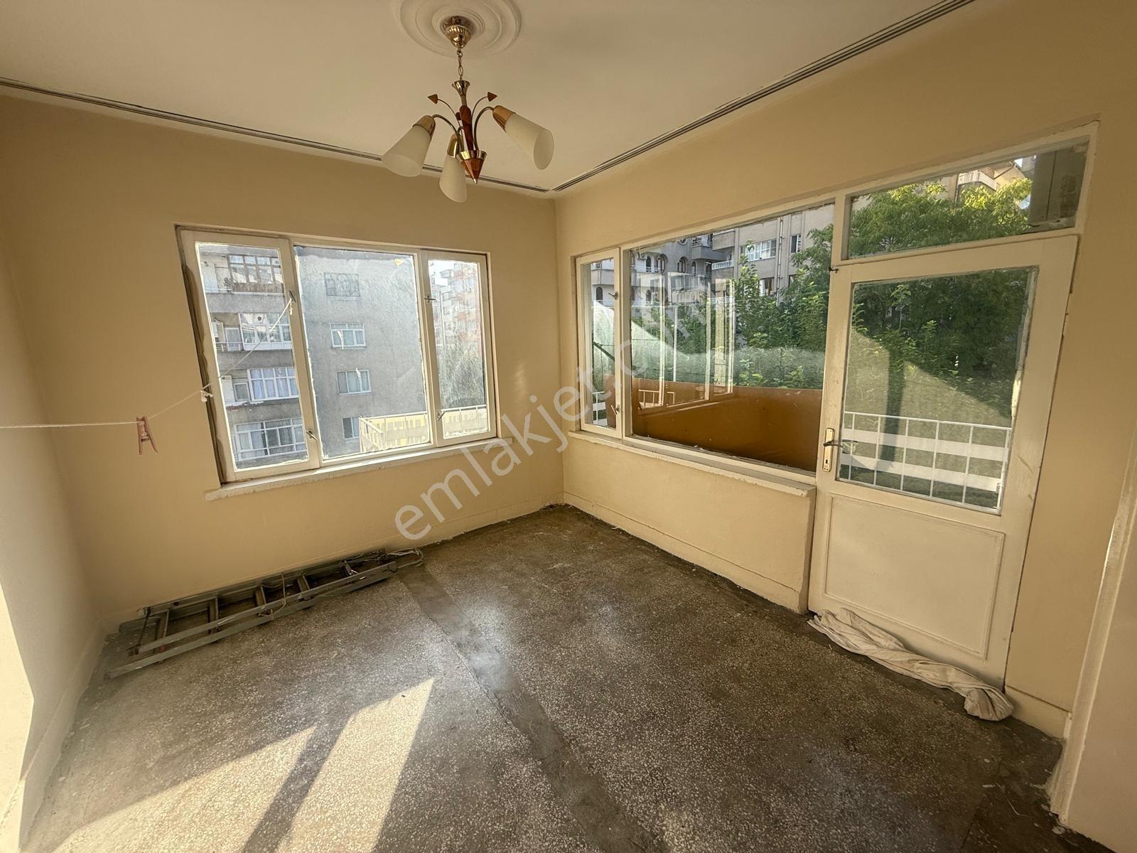 Ofis Semtinde Yatırımlık 3+1 Daire — fotoğraf 5