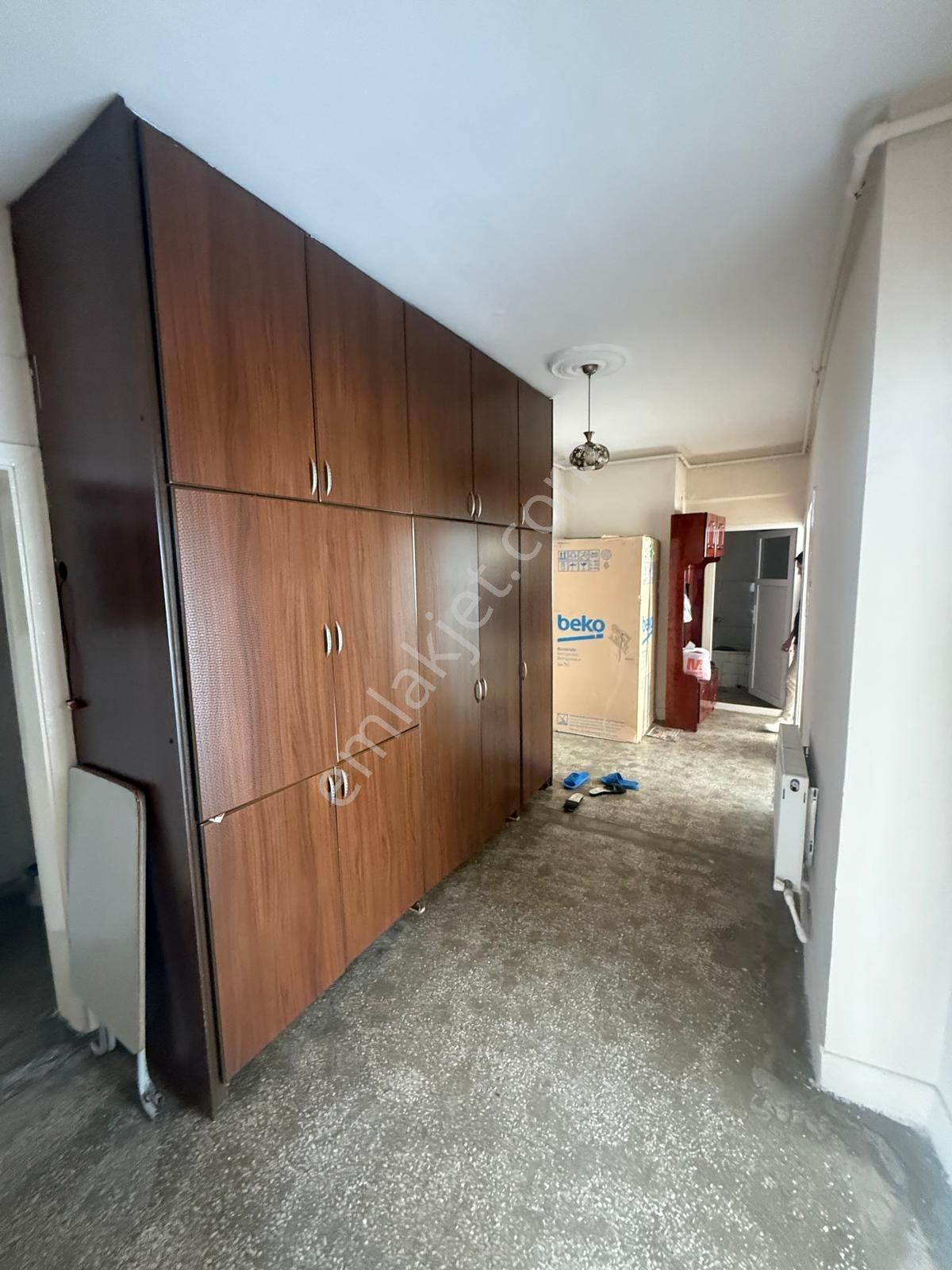 Ofis Semtinde Yatırımlık 3+1 Daire — fotoğraf 8