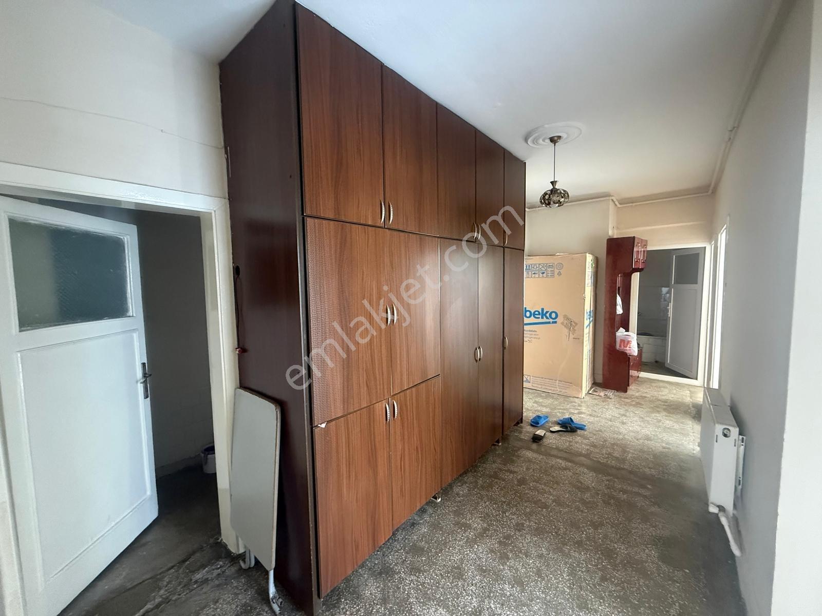 Ofis Semtinde Yatırımlık 3+1 Daire — fotoğraf 9