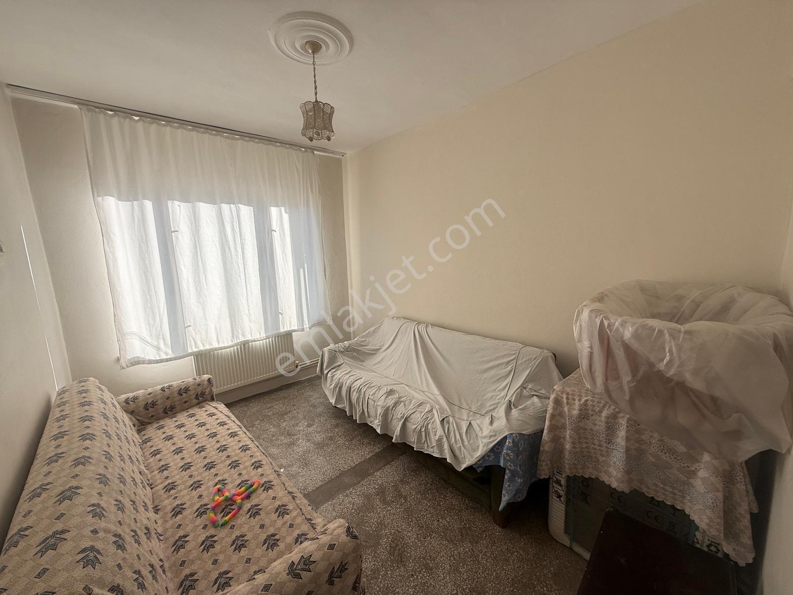 Ofis Semtinde Yatırımlık 3+1 Daire — fotoğraf 10