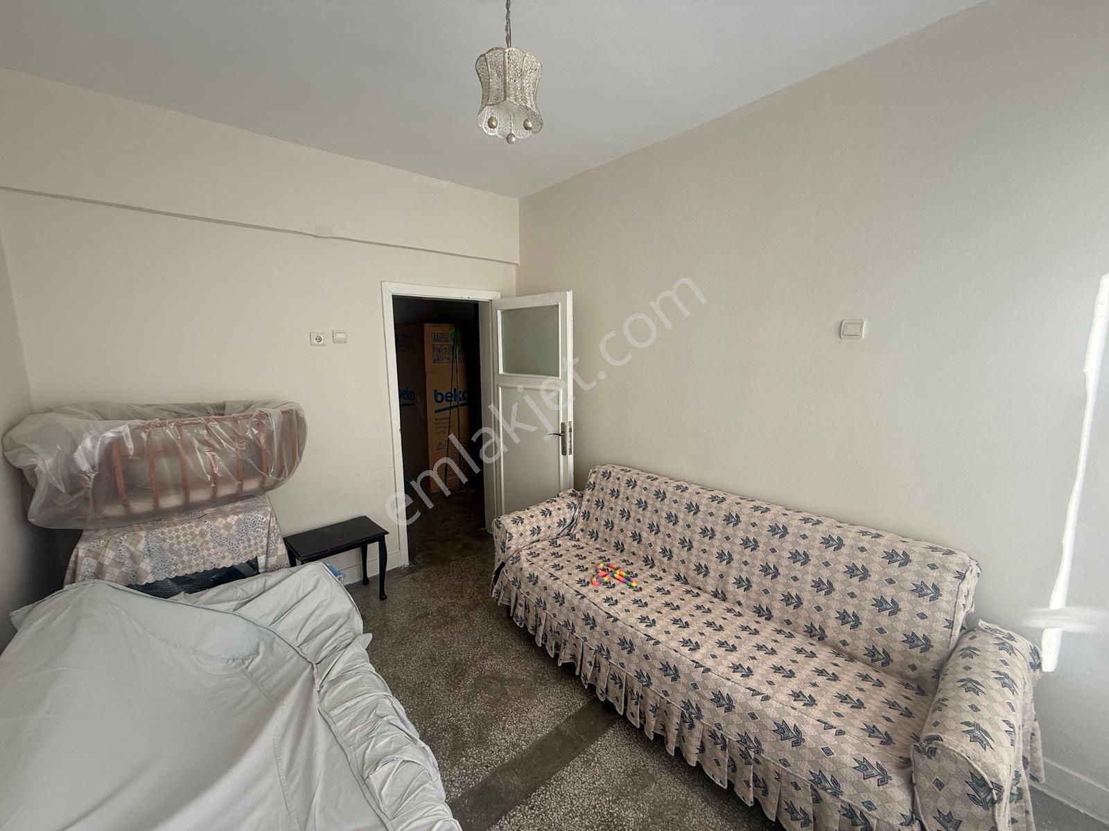 Ofis Semtinde Yatırımlık 3+1 Daire — fotoğraf 11