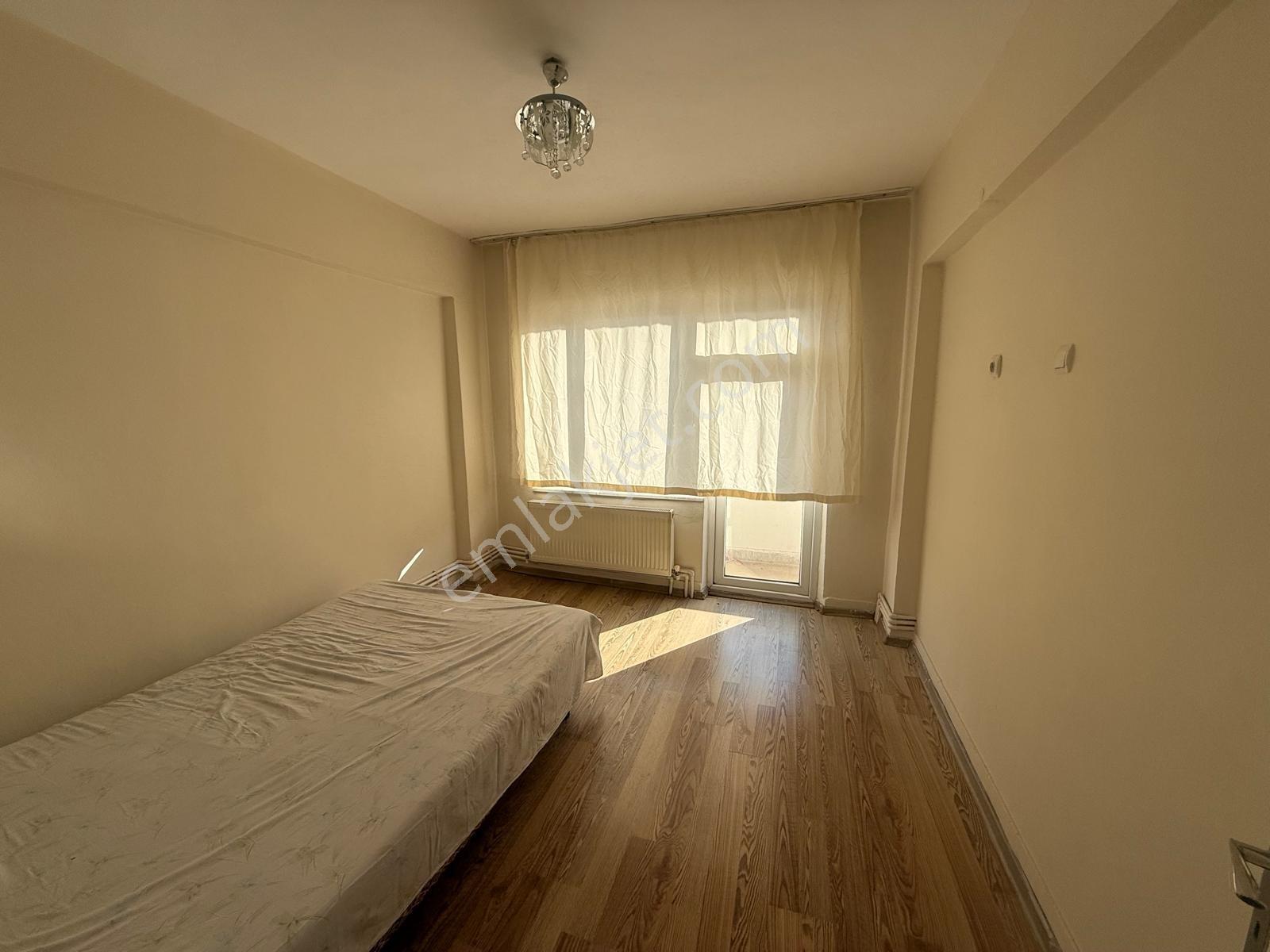 Ofis Semtinde Yatırımlık 3+1 Daire — fotoğraf 13