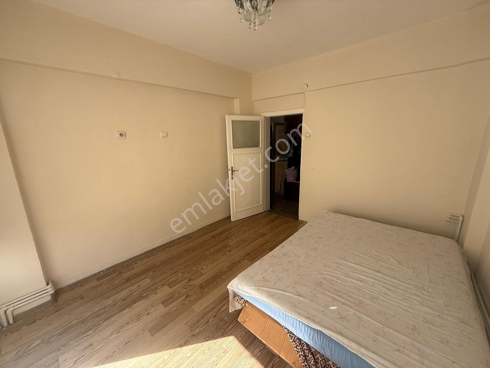 Ofis Semtinde Yatırımlık 3+1 Daire — fotoğraf 14