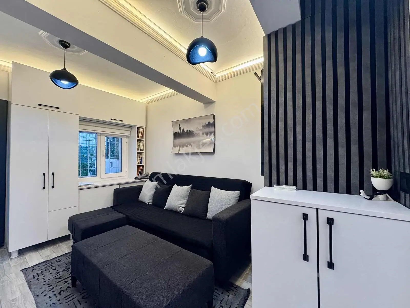 Msg'den Göztepe'de Lüks Sıfır Eşyalı Yatırımlık & Yaşamlık Daire — fotoğraf 12