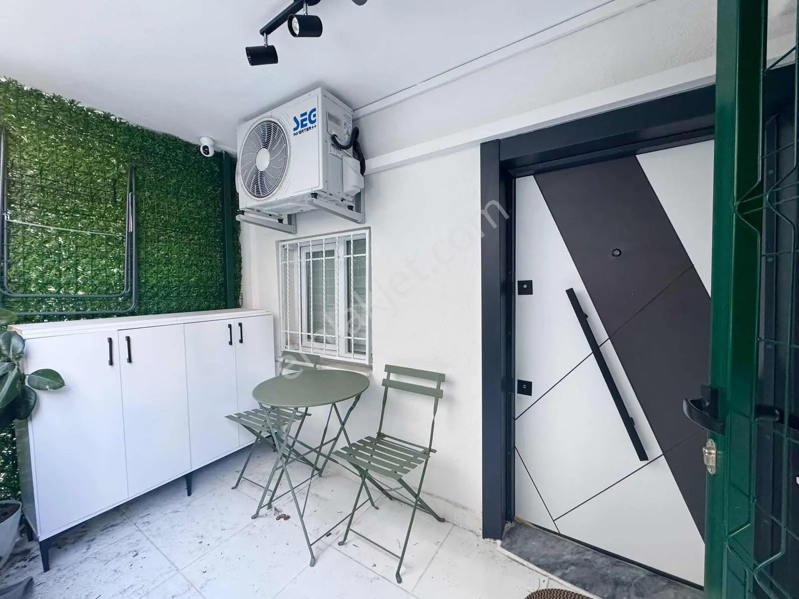 Msg'den Göztepe'de Lüks Sıfır Eşyalı Yatırımlık & Yaşamlık Daire — fotoğraf 23