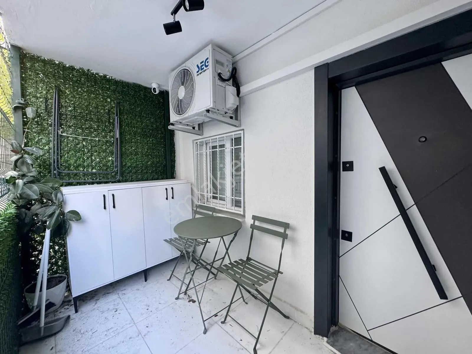 Msg'den Göztepe'de Lüks Sıfır Eşyalı Yatırımlık & Yaşamlık Daire — fotoğraf 24