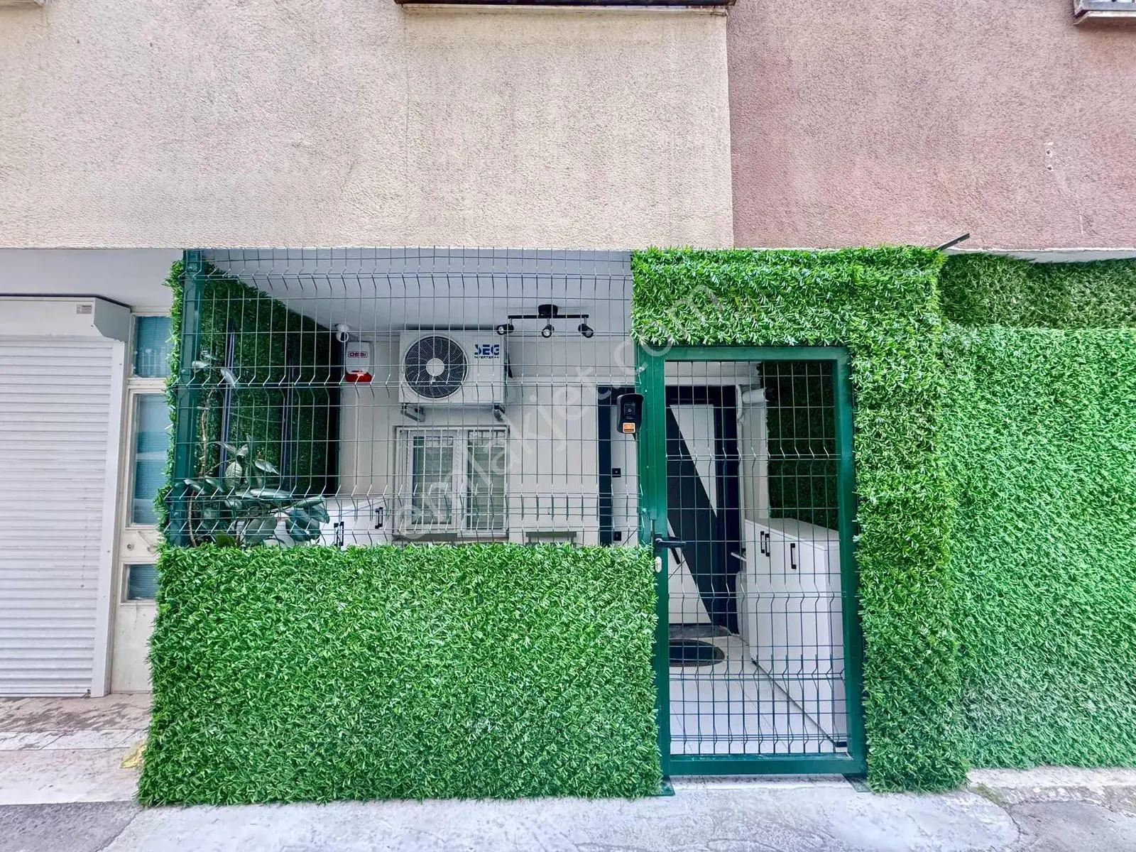 Msg'den Göztepe'de Lüks Sıfır Eşyalı Yatırımlık & Yaşamlık Daire — fotoğraf 25