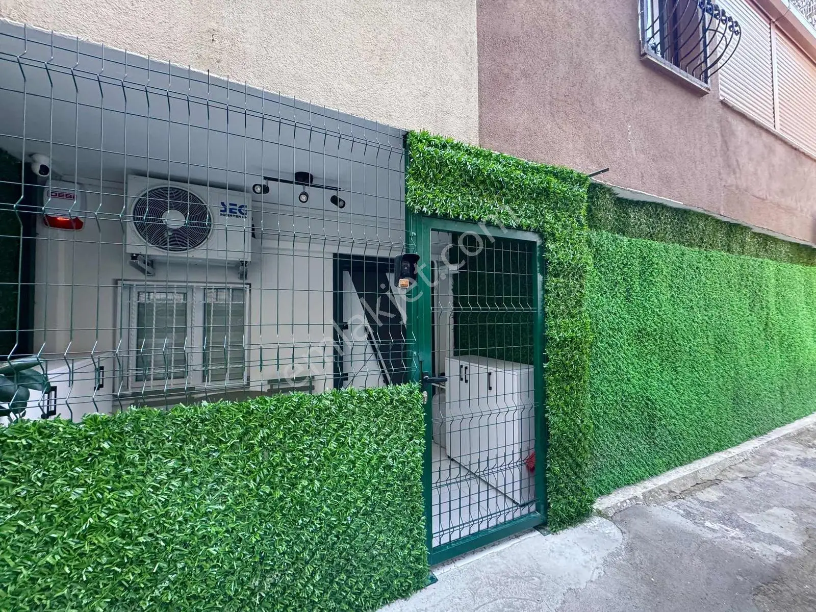 Msg'den Göztepe'de Lüks Sıfır Eşyalı Yatırımlık & Yaşamlık Daire — fotoğraf 26