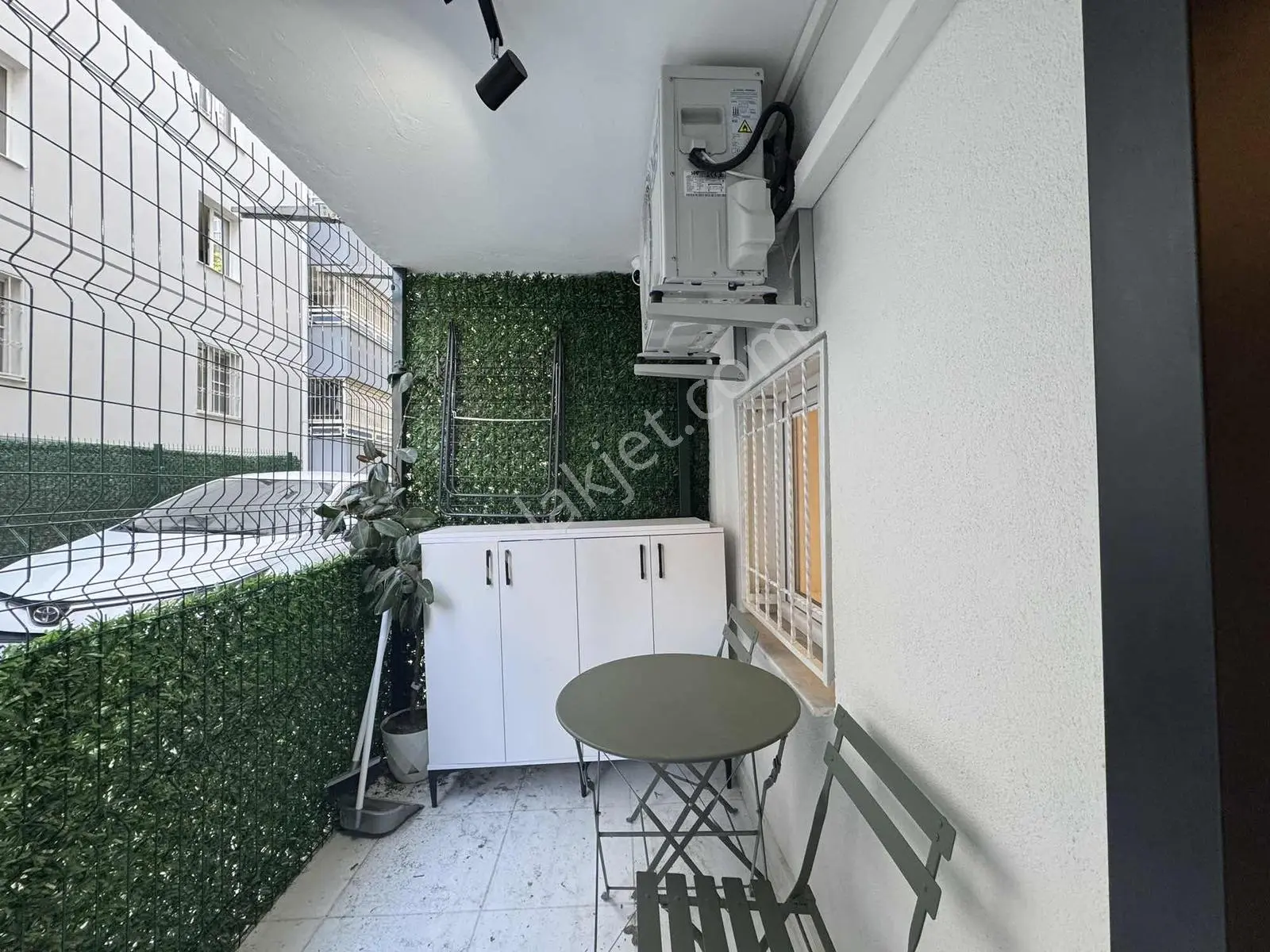 Msg'den Göztepe'de Lüks Sıfır Eşyalı Yatırımlık & Yaşamlık Daire — fotoğraf 28