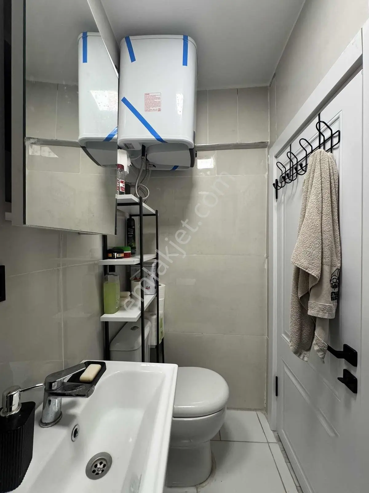 Msg'den Göztepe'de Lüks Sıfır Eşyalı Yatırımlık & Yaşamlık Daire — fotoğraf 30