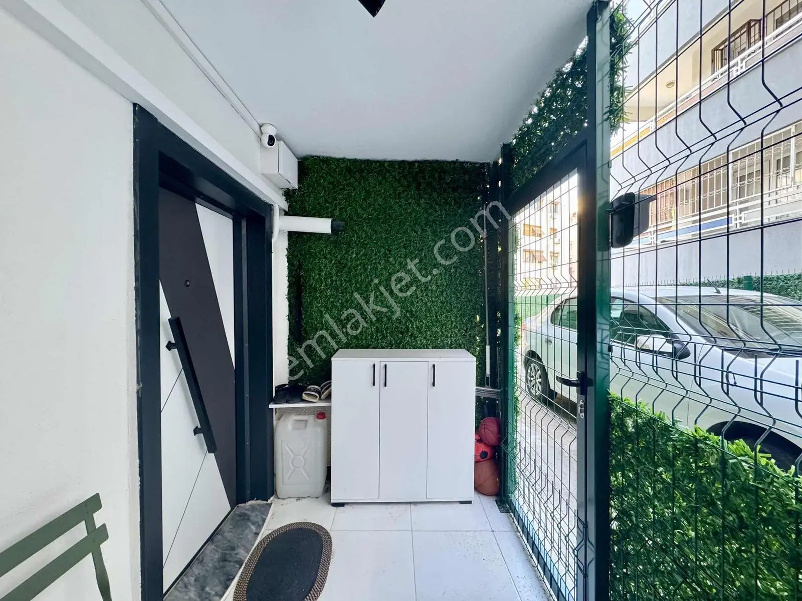 Msg'den Göztepe'de Lüks Sıfır Eşyalı Yatırımlık & Yaşamlık Daire — fotoğraf 32