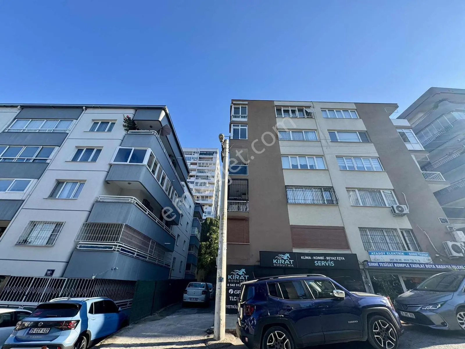 Msg'den Göztepe'de Lüks Sıfır Eşyalı Yatırımlık & Yaşamlık Daire — fotoğraf 33