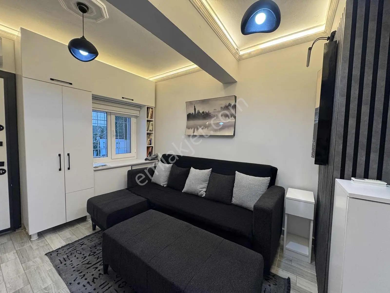 Msg'den Göztepe'de Lüks Sıfır Eşyalı Yatırımlık & Yaşamlık Daire — fotoğraf 38