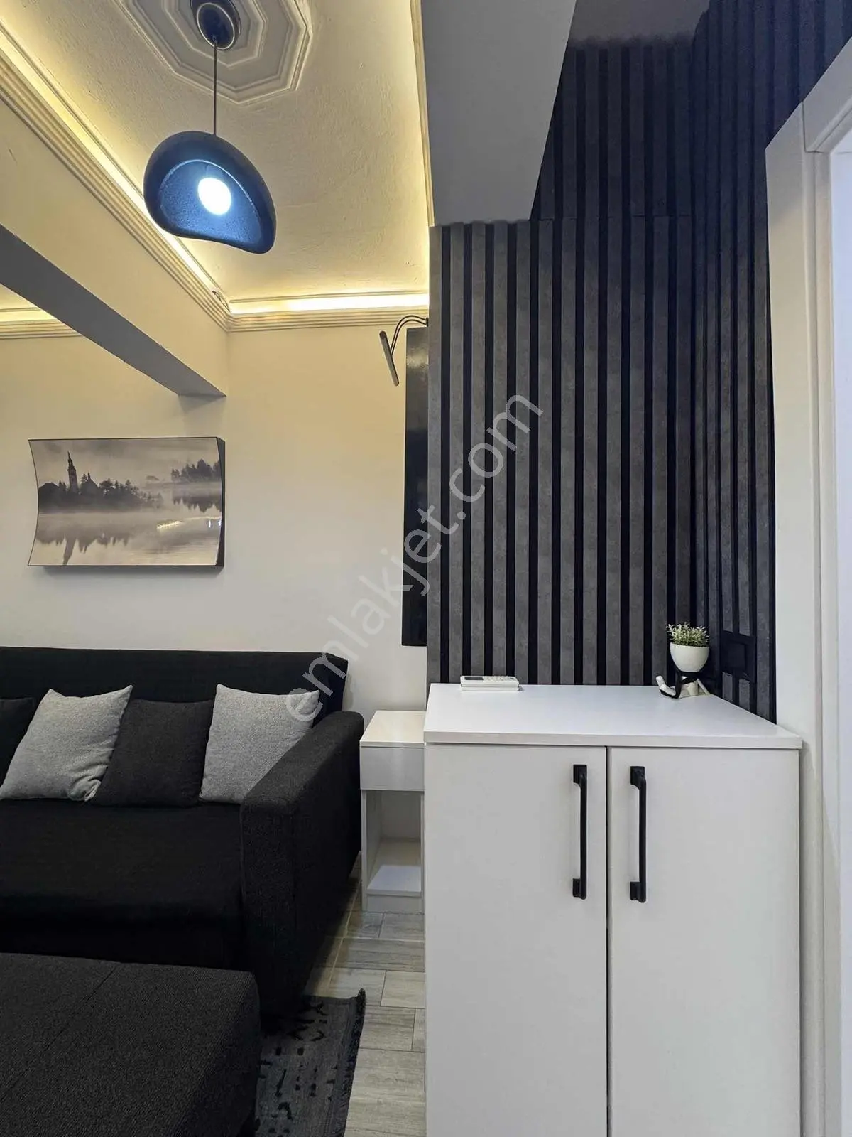 Msg'den Göztepe'de Lüks Sıfır Eşyalı Yatırımlık & Yaşamlık Daire — fotoğraf 42