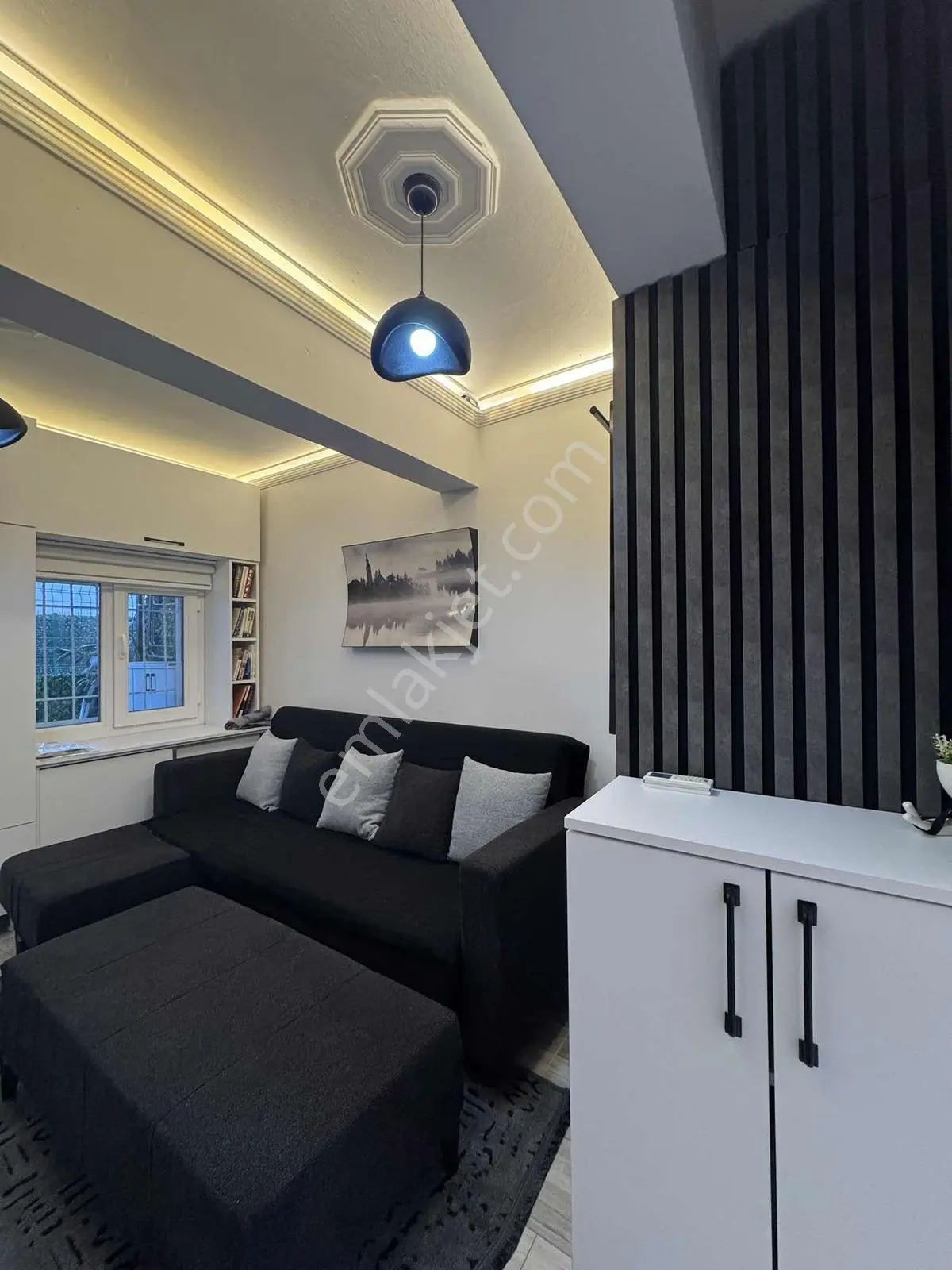 Msg'den Göztepe'de Lüks Sıfır Eşyalı Yatırımlık & Yaşamlık Daire — fotoğraf 43