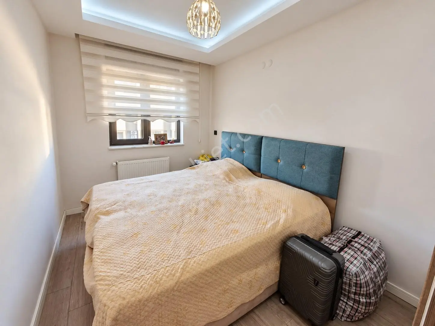 Antalya Bahçelievler'de Geniş Teraslı Satılık 3+1 Dubleks Daire — fotoğraf 20