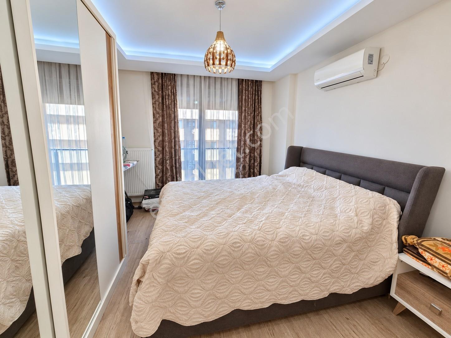 Antalya Bahçelievler'de Geniş Teraslı Satılık 3+1 Dubleks Daire — fotoğraf 24