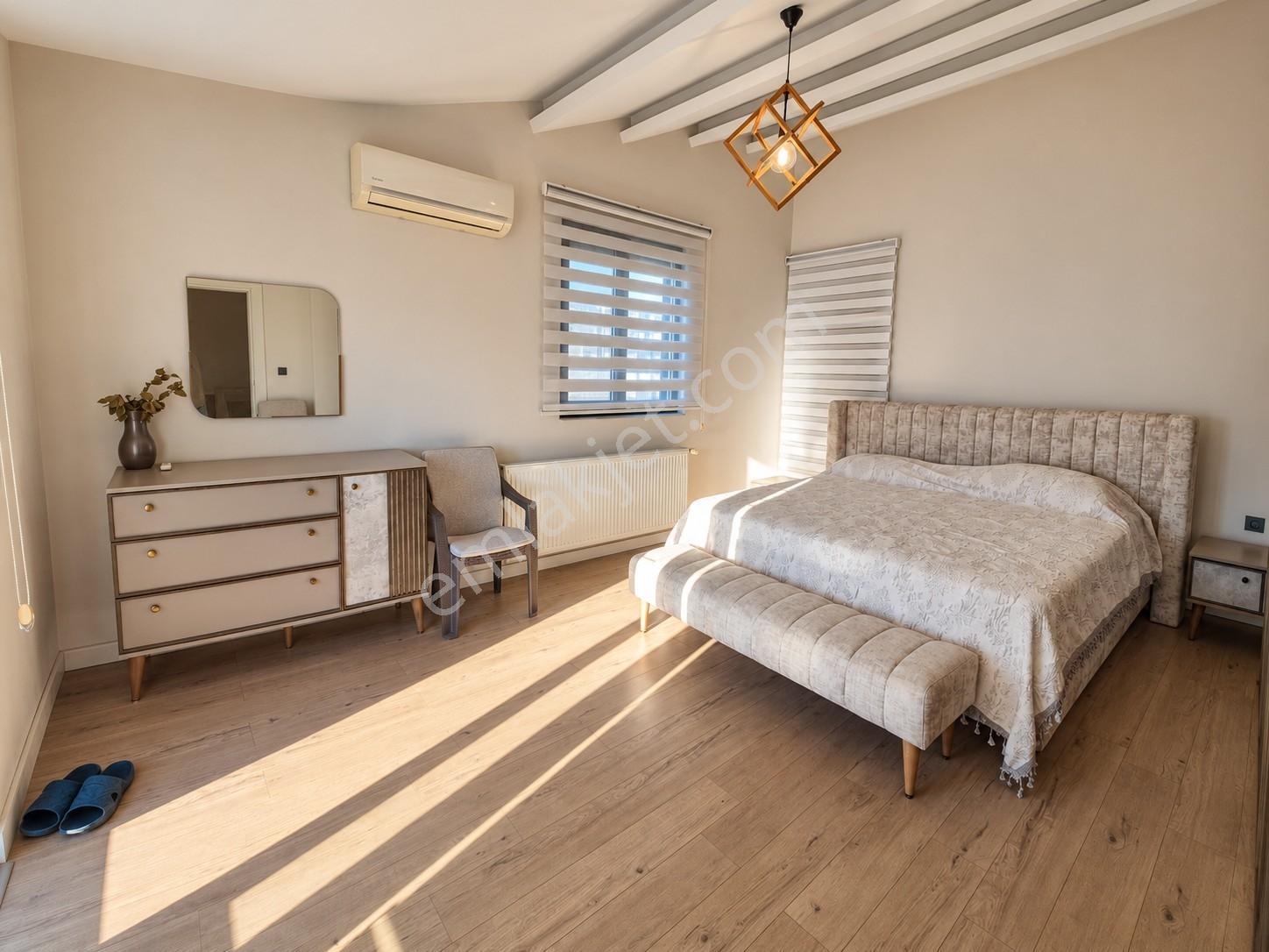 Antalya Bahçelievler'de Geniş Teraslı Satılık 3+1 Dubleks Daire — fotoğraf 34