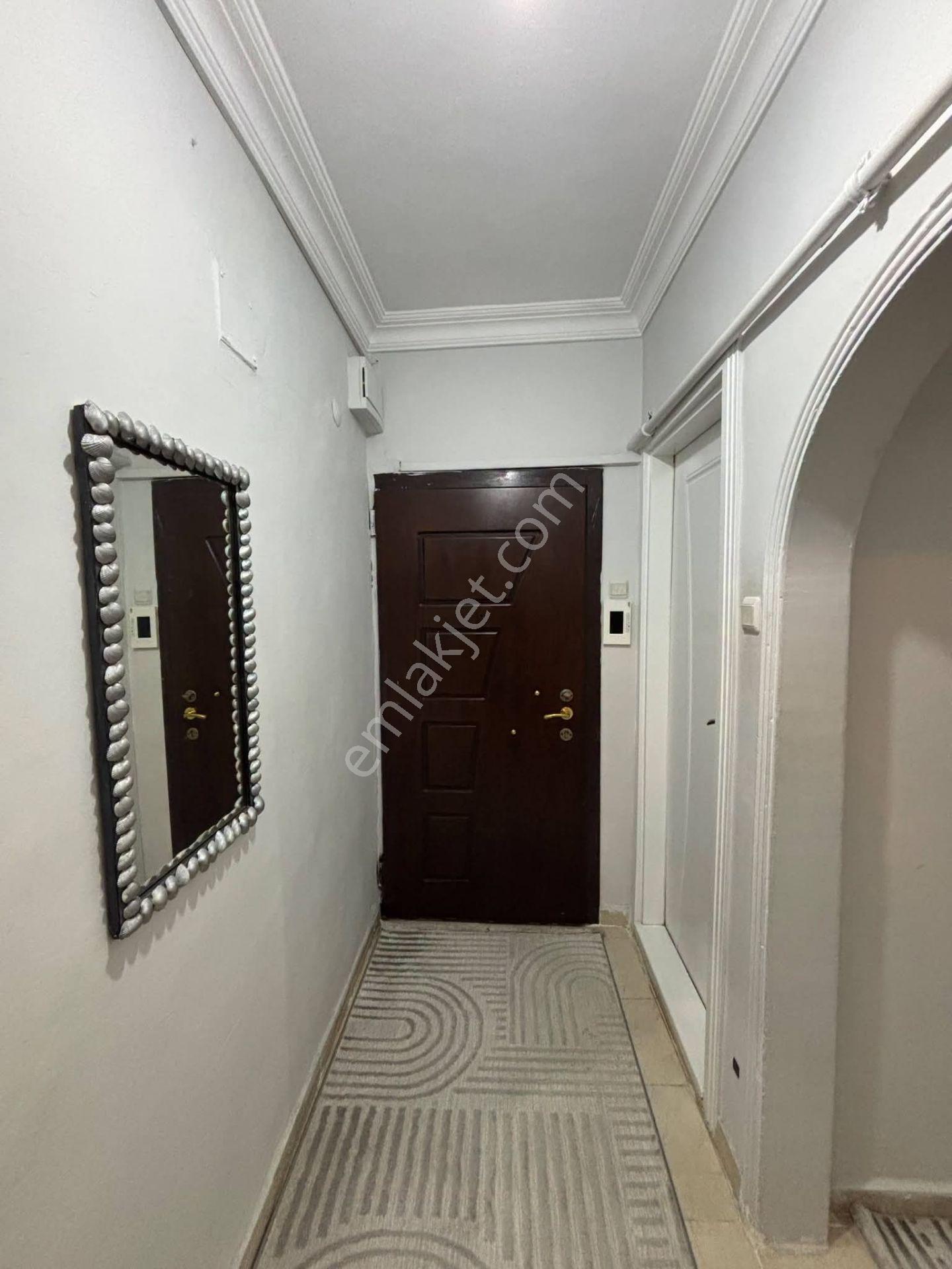 Samsun İlkadım Selahiye Mahallesi'nde Dış Cepheli Masrafsız 3+1 Satılık Daire — fotoğraf 3