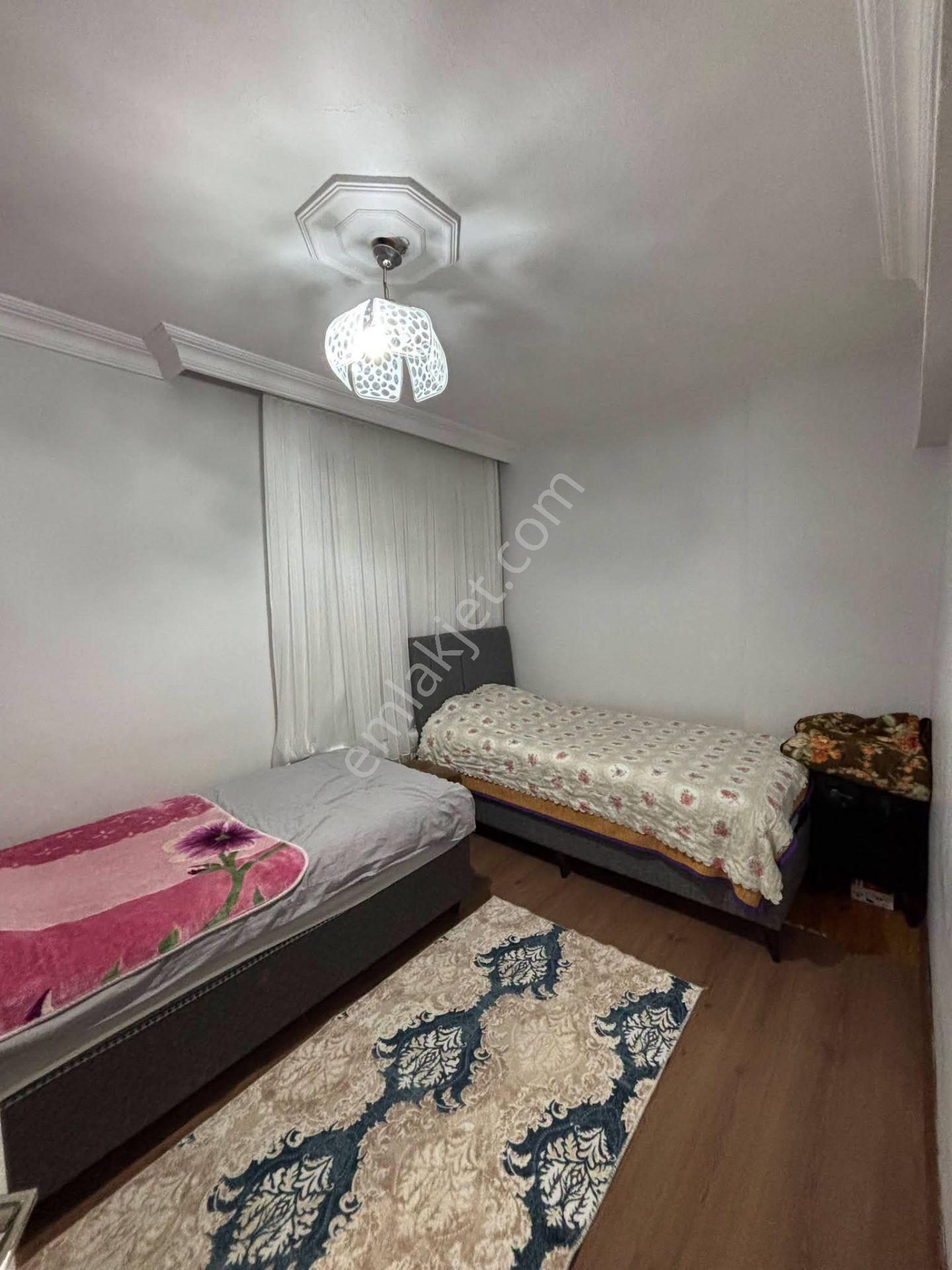 Samsun İlkadım Selahiye Mahallesi'nde Dış Cepheli Masrafsız 3+1 Satılık Daire — fotoğraf 5