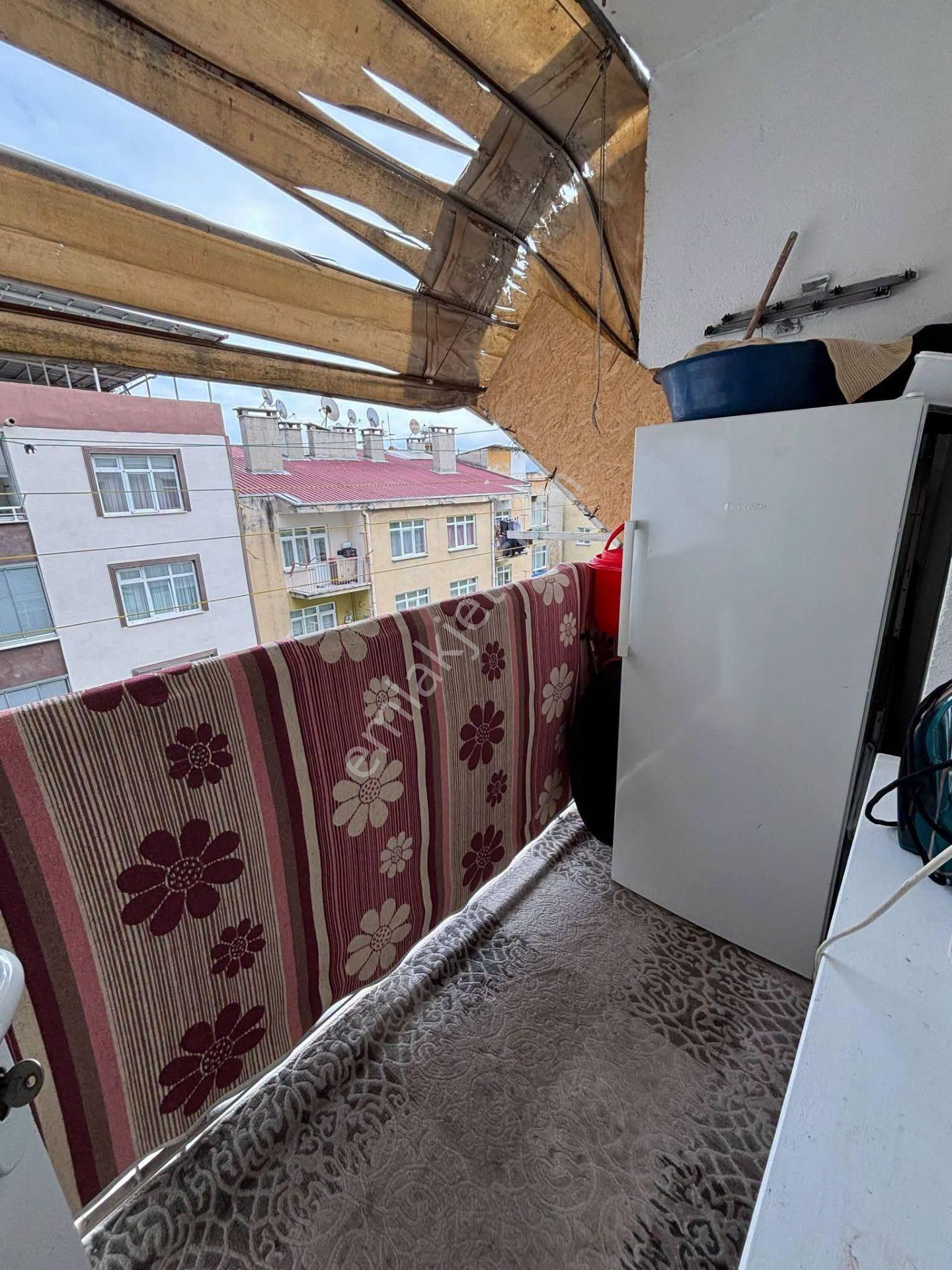 Samsun İlkadım Selahiye Mahallesi'nde Dış Cepheli Masrafsız 3+1 Satılık Daire — fotoğraf 6
