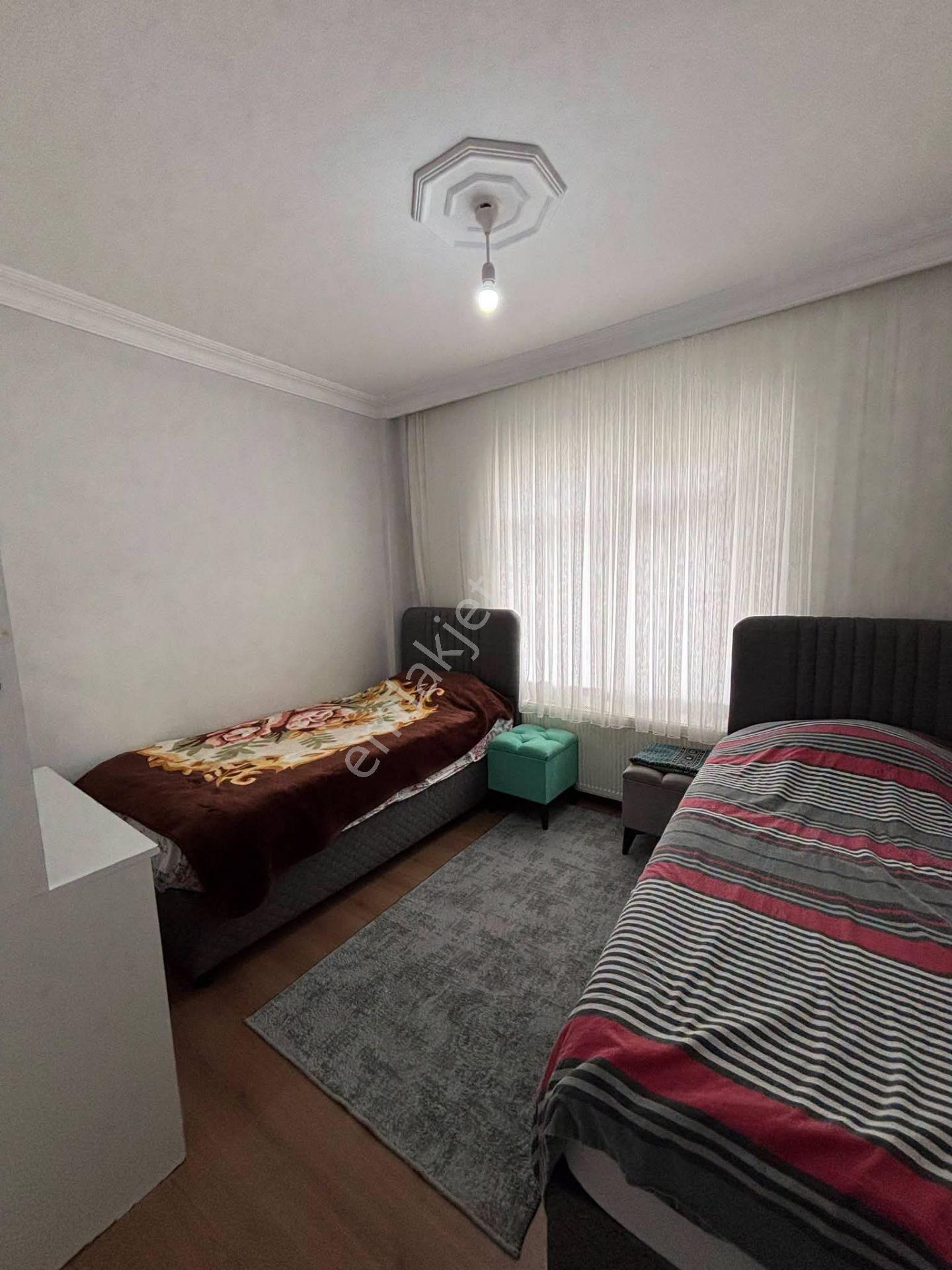 Samsun İlkadım Selahiye Mahallesi'nde Dış Cepheli Masrafsız 3+1 Satılık Daire — fotoğraf 7